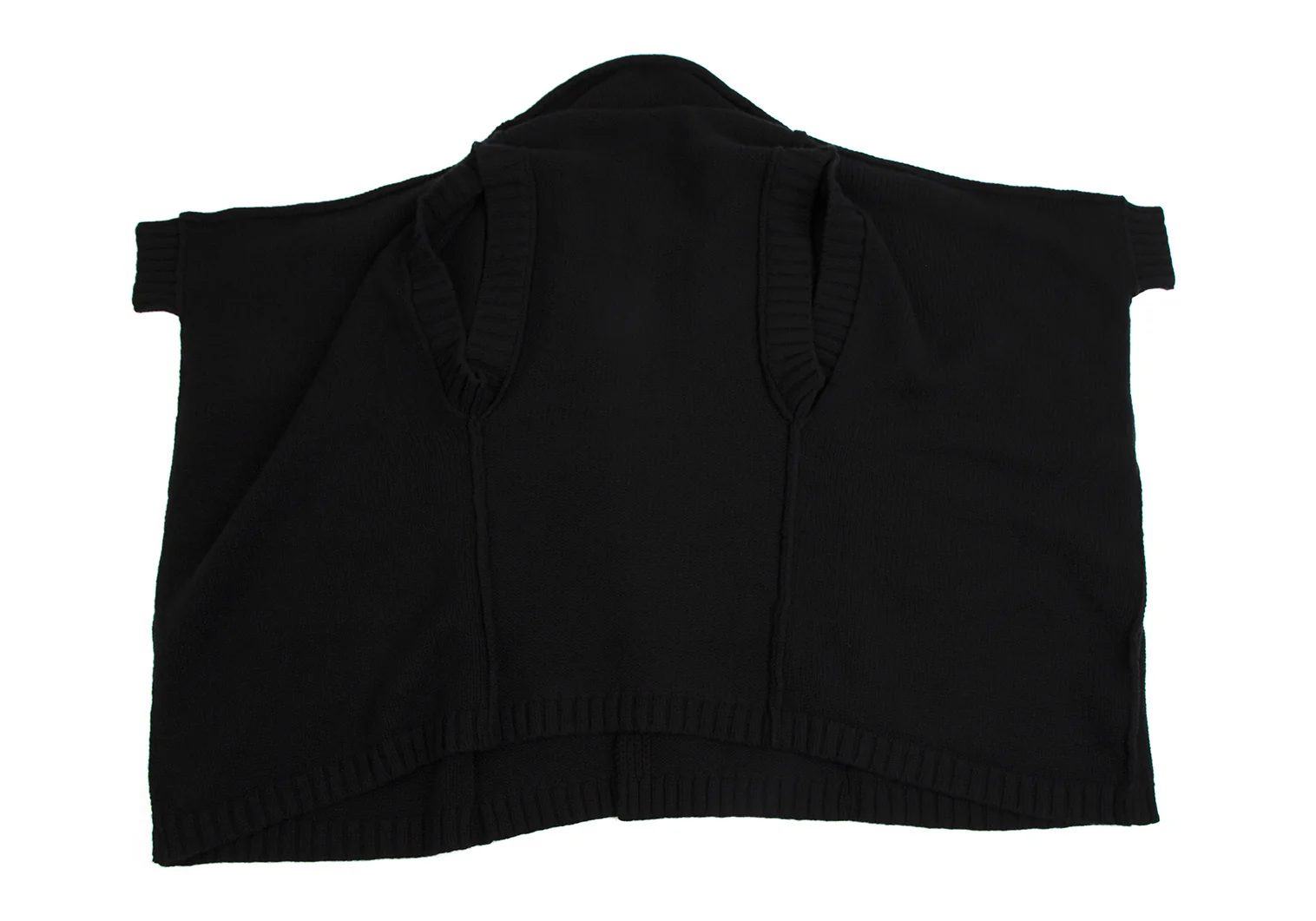 LIMI feu TOP | Yohji Yamamoto (ヨウジヤマモト) Official Site