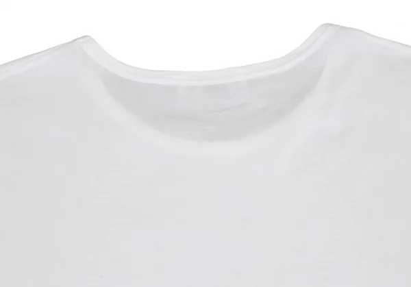 ヨウジヤマモト プールオムYohji Yamamoto POUR HOMME スリットロングTシャツ 白3 K-113960_010
