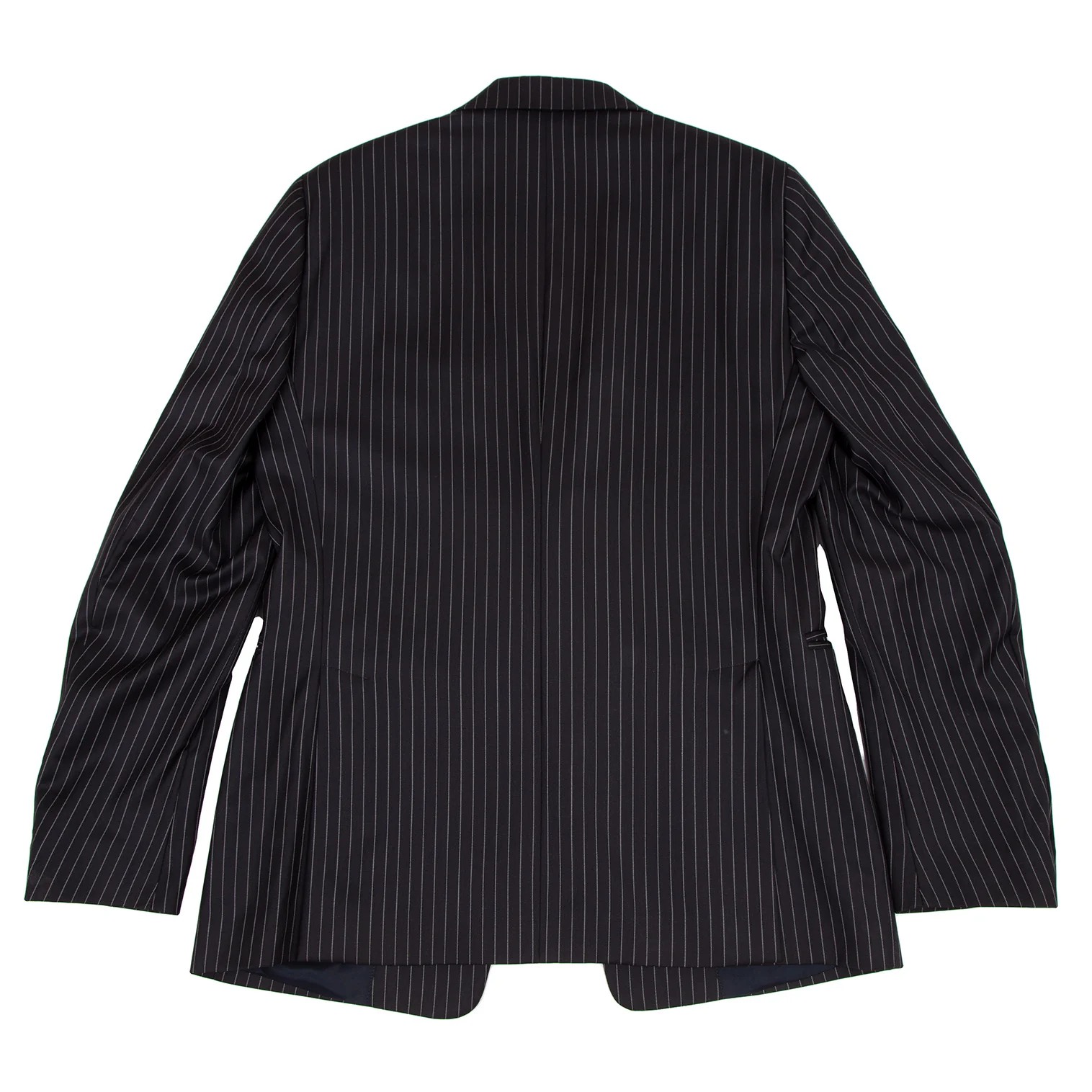 安価 ワタナベ エンポリオアルマーニEMPORIO ARMANI JUDE LINE チョーク ジャケット・アウター