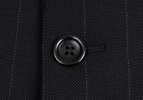 アルマーニコレツィオーニARMANI COLLEZIONI シャドーストライプ2Bウールシルクジャケット 黒50 K-113981_010