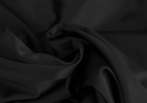 コムデギャルソンCOMME des GARCONS サテンビッグリボンペンギンサルエルパンツ 黒S K-113997_011