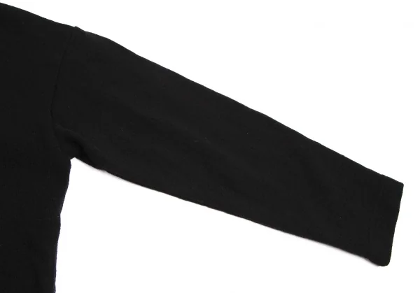 Y's Wool Blended Over-sized Cardigan K-114006_006