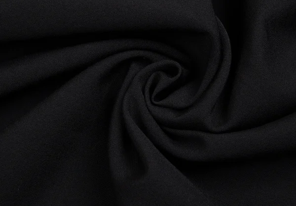 ビーヨウジヤマモトB Yohji Yamamoto ウールギャバカットオフデザインサルエルサンカクパンツ 黒1 K-114014_014