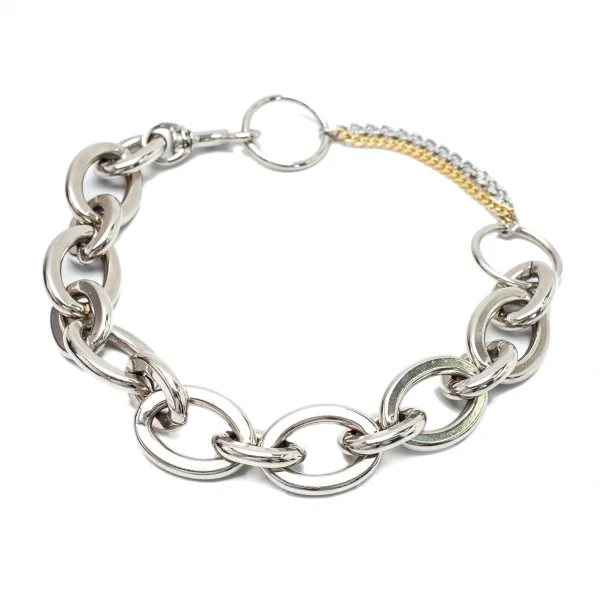 ビジューアールアイBijou R.I チェーンネックレス シルバー K-114036_001