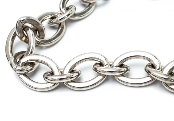 ビジューアールアイBijou R.I チェーンネックレス シルバー K-114036_003