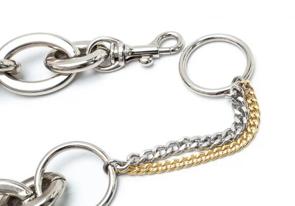 ビジューアールアイBijou R.I チェーンネックレス シルバー K-114036_004