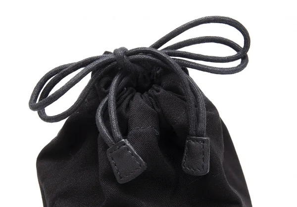 ヴィオラドーロVIOLAd'ORO バッファローホーンウッドコンビハンドバッグ 黒ナチュラル K-114038_008