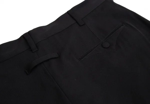 Jean Paul GAULTIER HOMME Bijou Design Pants K-114053_010