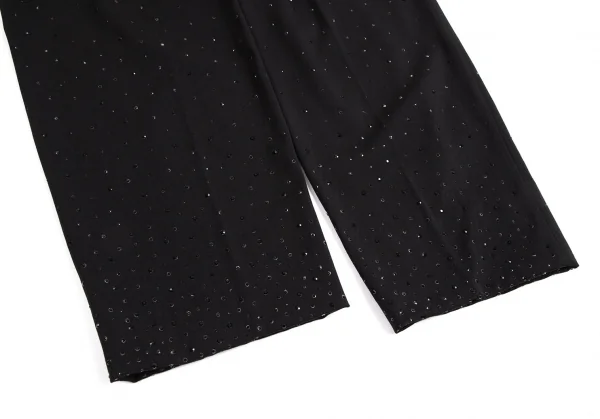 Jean Paul GAULTIER HOMME Bijou Design Pants K-114053_011