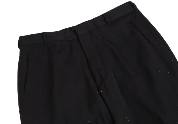 Jean Paul GAULTIER HOMME Bijou Design Pants K-114053_002