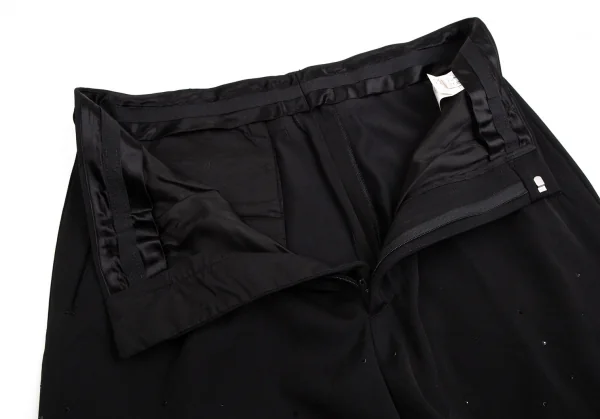 Jean Paul GAULTIER HOMME Bijou Design Pants K-114053_004