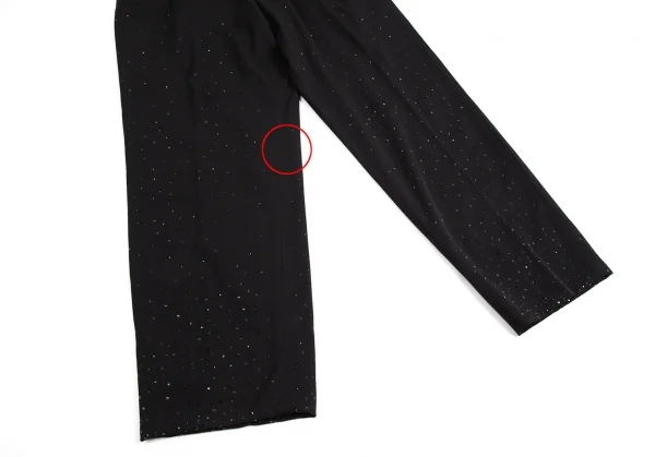 Jean Paul GAULTIER HOMME Bijou Design Pants K-114053_005