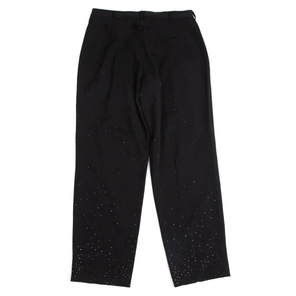 Jean Paul GAULTIER HOMME Bijou Design Pants K-114053_008