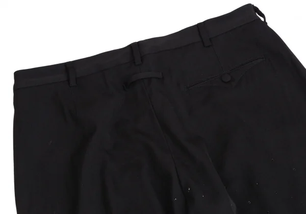 Jean Paul GAULTIER HOMME Bijou Design Pants K-114053_009