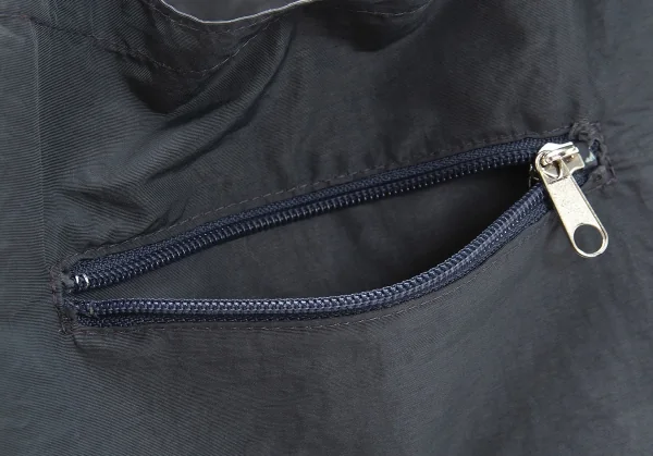 ヒステリックグラマーHYSTERIC GLAMOUR プリントトートバッグ グレー K-114093_008