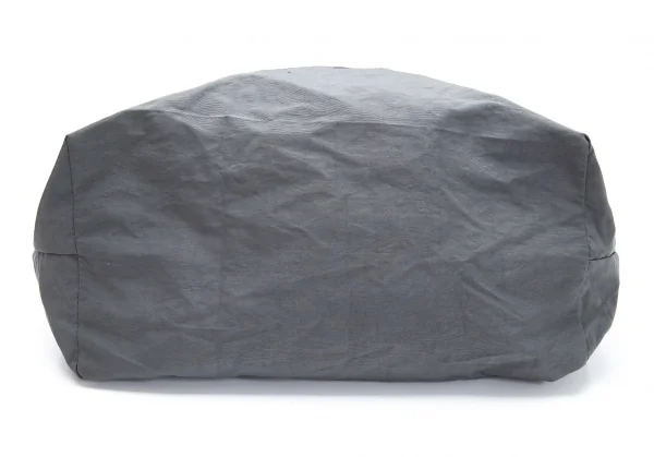 ヒステリックグラマーHYSTERIC GLAMOUR プリントトートバッグ グレー K-114093_009