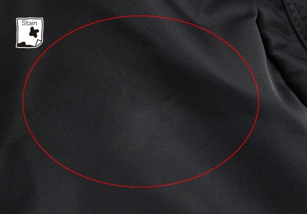 ジャンポールゴルチエJean Paul GAULTIER PARIS ショルダー付きボストンバッグ 黒 K-114096_008