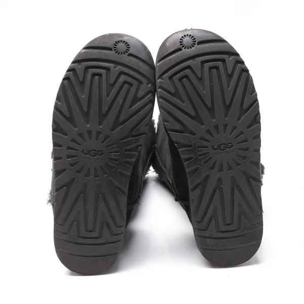 UGG W BAILEY BUTTON TRIPLET Muton Boots K-114115_010