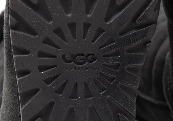 UGG W BAILEY BUTTON TRIPLET Muton Boots K-114115_011