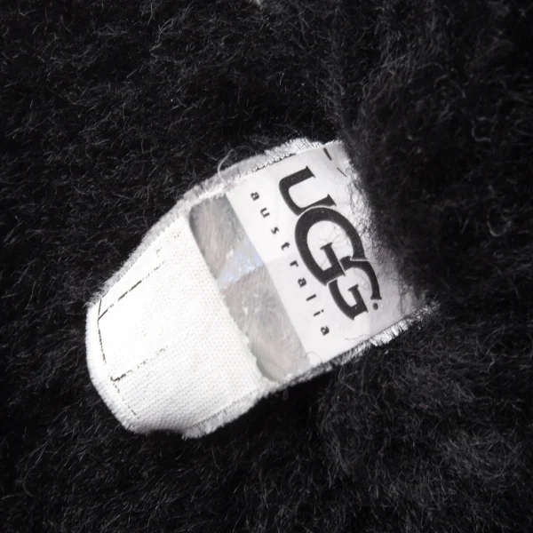 UGG W BAILEY BUTTON TRIPLET Muton Boots K-114115_015