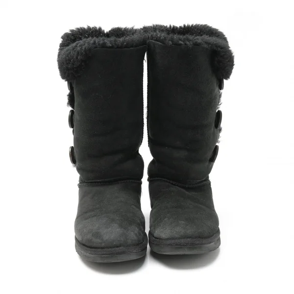 UGG W BAILEY BUTTON TRIPLET Muton Boots K-114115_002