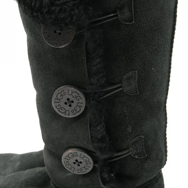 UGG W BAILEY BUTTON TRIPLET Muton Boots K-114115_005