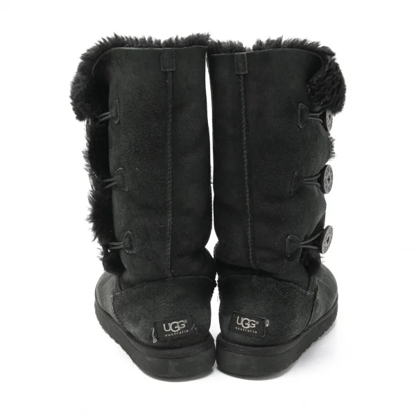 UGG W BAILEY BUTTON TRIPLET Muton Boots K-114115_006
