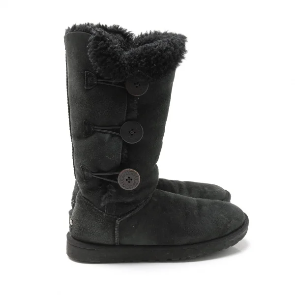 UGG W BAILEY BUTTON TRIPLET Muton Boots K-114115_008