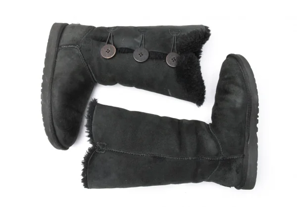 UGG W BAILEY BUTTON TRIPLET Muton Boots K-114115_009