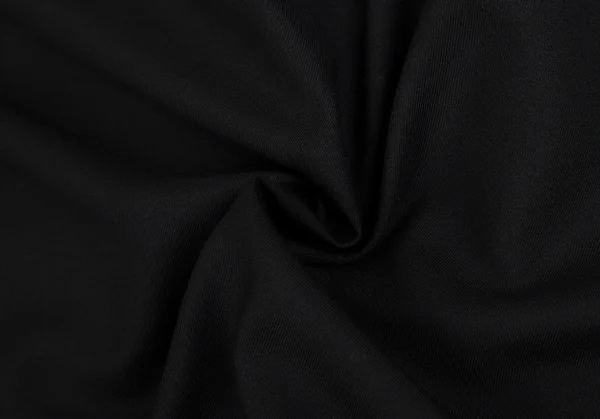 グラウンド ワイGround Y ウールポリギャバジップアップロングシャツコート 黒3 K-114136_013