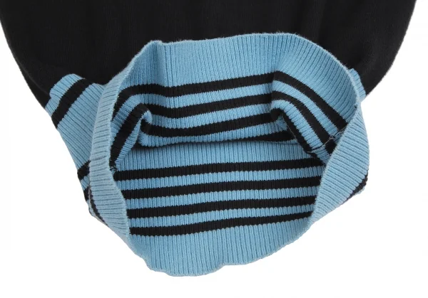 Vivienne Westwood Red Label Orb Embroidery Knit Sweater K-114149_010