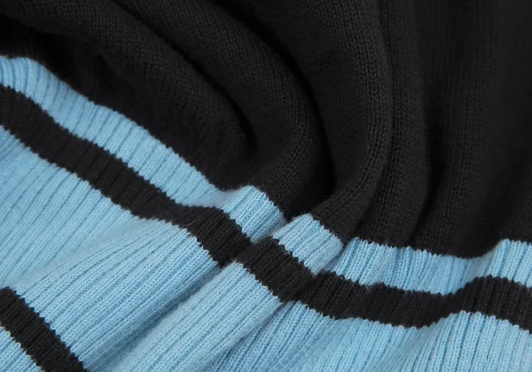 Vivienne Westwood Red Label Orb Embroidery Knit Sweater K-114149_012