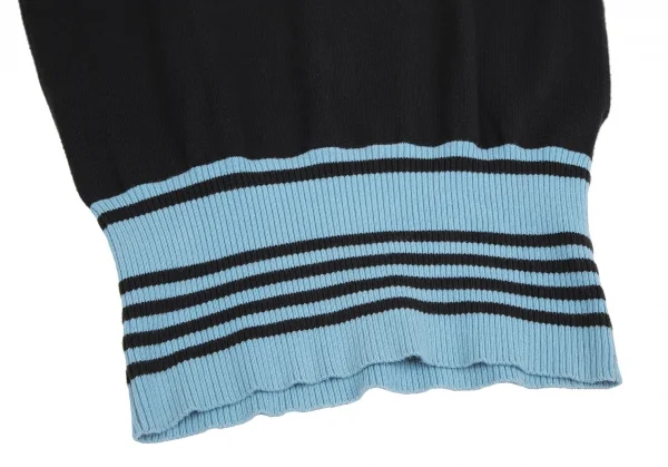 Vivienne Westwood Red Label Orb Embroidery Knit Sweater K-114149_008