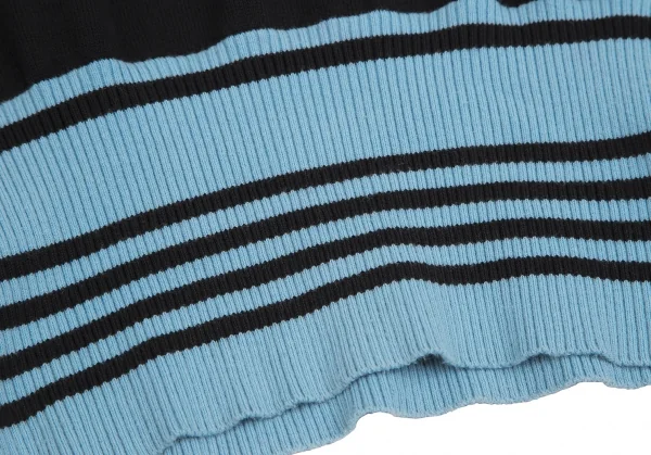 Vivienne Westwood Red Label Orb Embroidery Knit Sweater K-114149_009