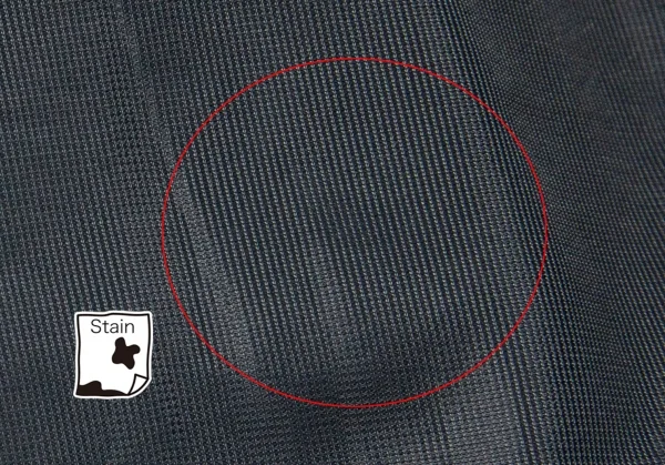 キャサリンハムネットロンドンKATHARINE HAMNETT LONDON アンゴラ混リーフプリントニットスカート グレーS K-114193_008