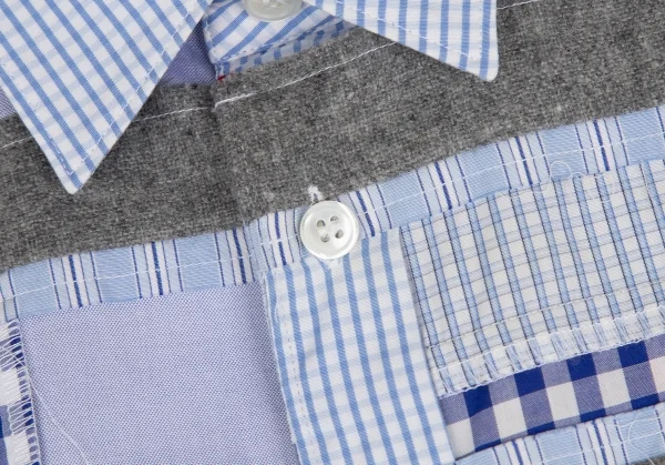 コムデギャルソン シャツCOMME des GARCONS SHIRT フロント