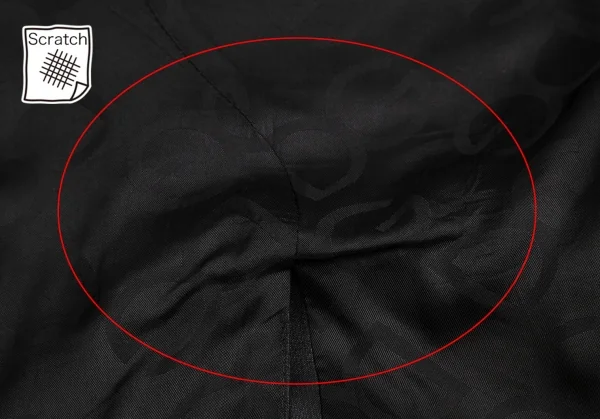 ドルチェ&ガッバーナDOLCE&GABBANA MARTINI シャイニーシャドーストライプナローラペルジャケット チャコール44 K-114268_013