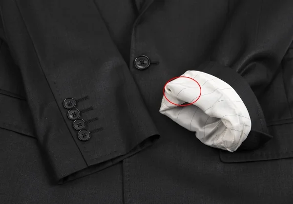 ドルチェ&ガッバーナDOLCE&GABBANA MARTINI シャイニーシャドーストライプナローラペルジャケット チャコール44 K-114268_007