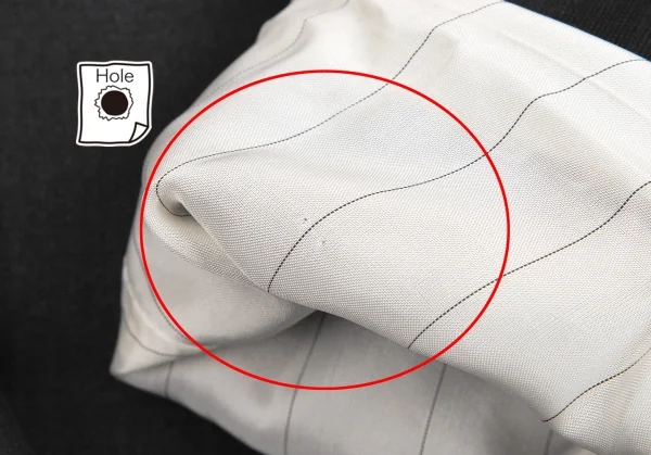 ドルチェ&ガッバーナDOLCE&GABBANA MARTINI シャイニーシャドーストライプナローラペルジャケット チャコール44 K-114268_008