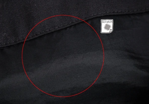 ノアール ケイ ニノミヤnoir kei ninomiya ウールギャバギャザーバックストラップワンピース 黒M K-114333_012