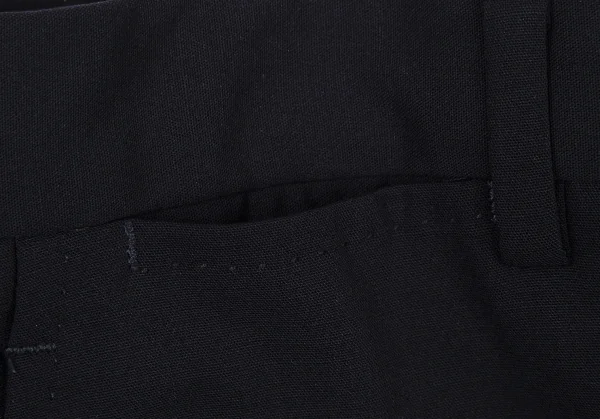 GUCCI Lining GG Monogram Stretch Wool Change Pocket Jacket & Pants K-114379_015