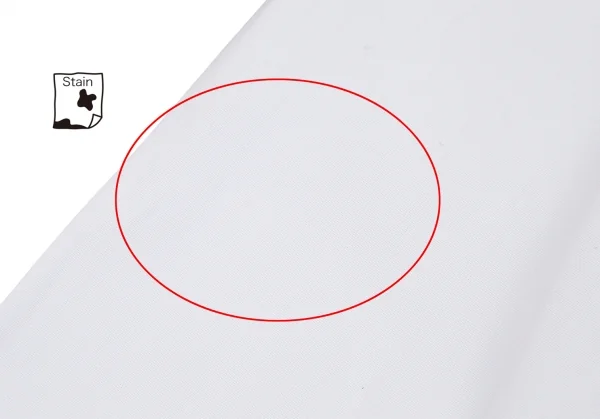 ディオールオムDior homme コットンビー刺繍シャツ 白M位 K-114396_011