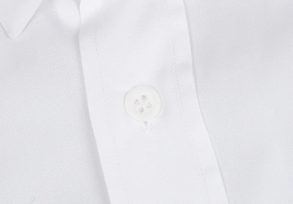 ディオールオムDior homme コットンビー刺繍シャツ 白M位 K-114396_003