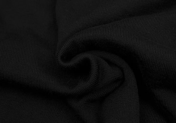 コムデギャルソン オムプリュスCOMME des GARCONS HOMME PLUS ウール斜行ニットカーディガン 黒S K-114401_009