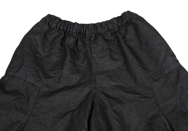 COMME des GARCONS COMME des GARCONS Side Solid Switching Wide Pants K-114490_003