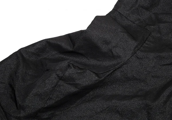 COMME des GARCONS COMME des GARCONS Side Solid Switching Wide Pants K-114490_006