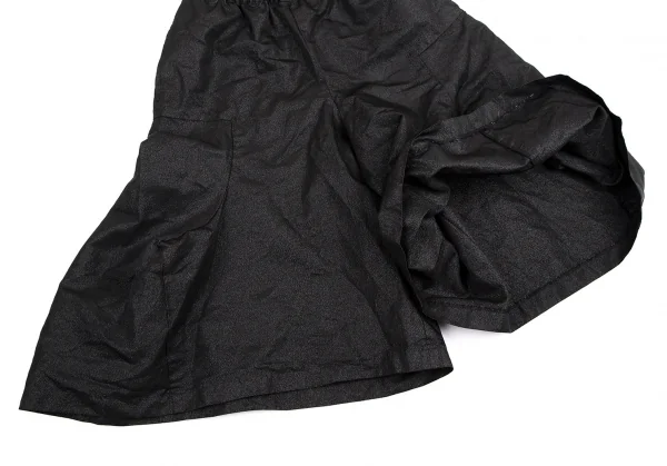 COMME des GARCONS COMME des GARCONS Side Solid Switching Wide Pants K-114490_007