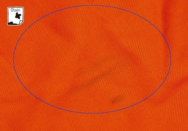 ヨウジヤマモト ファムYohji Yamamoto FEMME がま口2WAYショルダーバッグ オレンジ K-114521_009