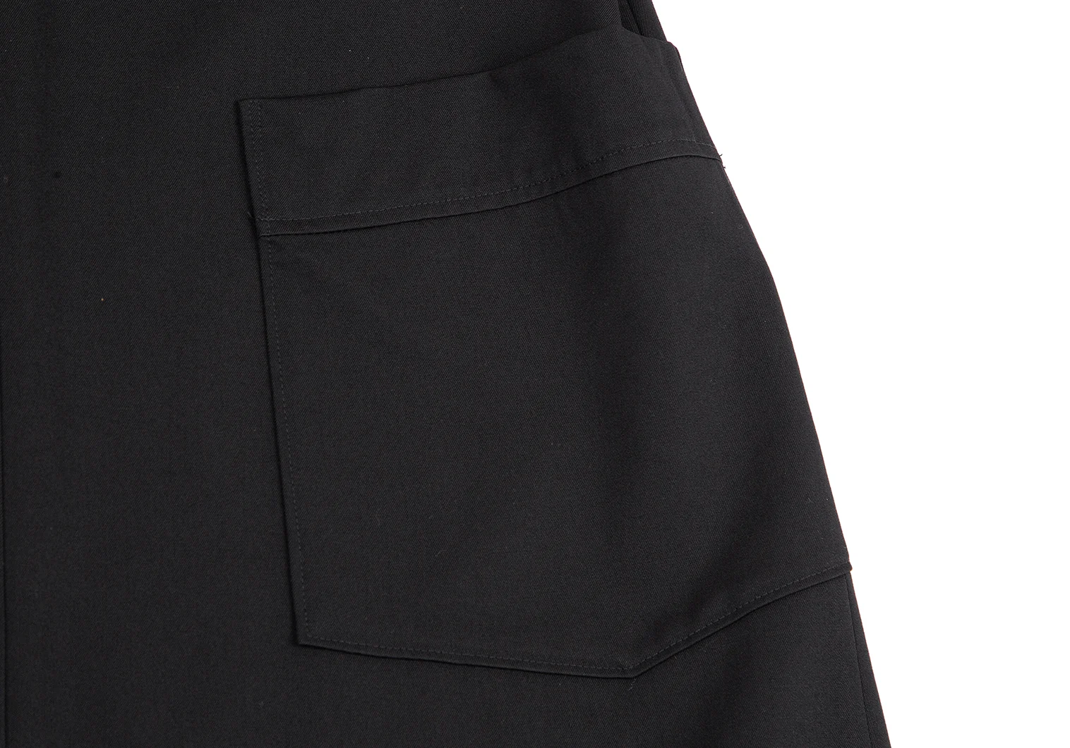 トリココムデギャルソンtricot COMME des GARCONS ポリセーラー