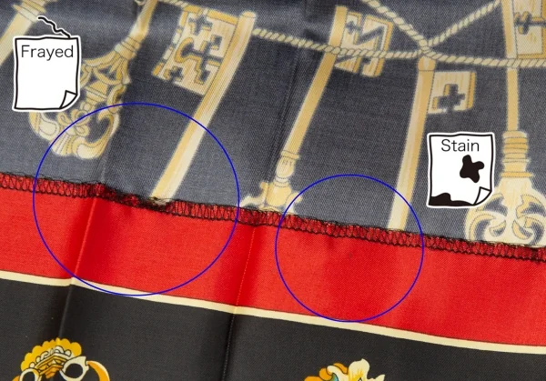 トリココムデギャルソンtricot COMME des GARCONSスカーフ柄インサイドアウト切替ワンショルダースカート 黒マルチM K-114546_008